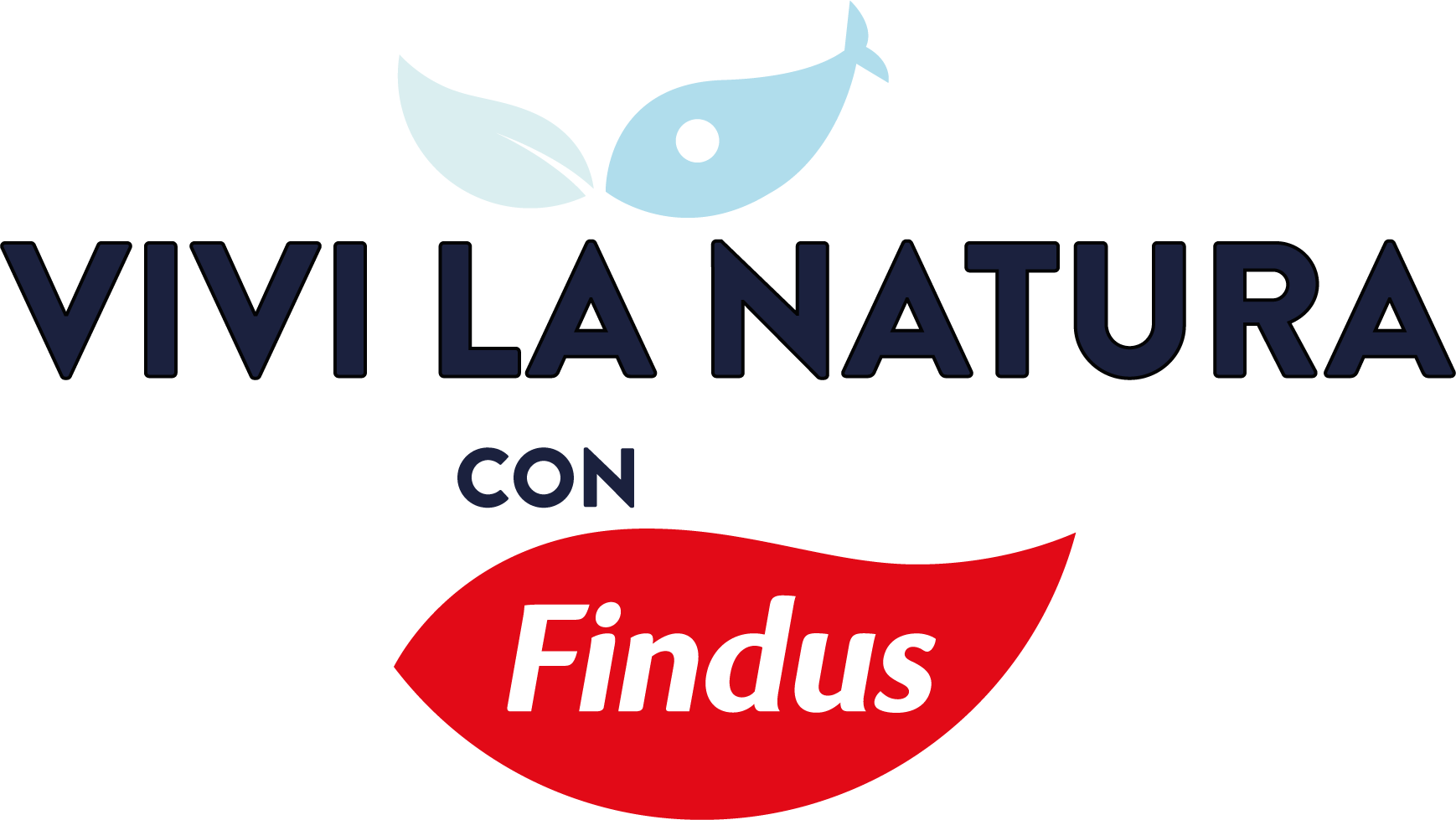 Vivi la natura con Findus
