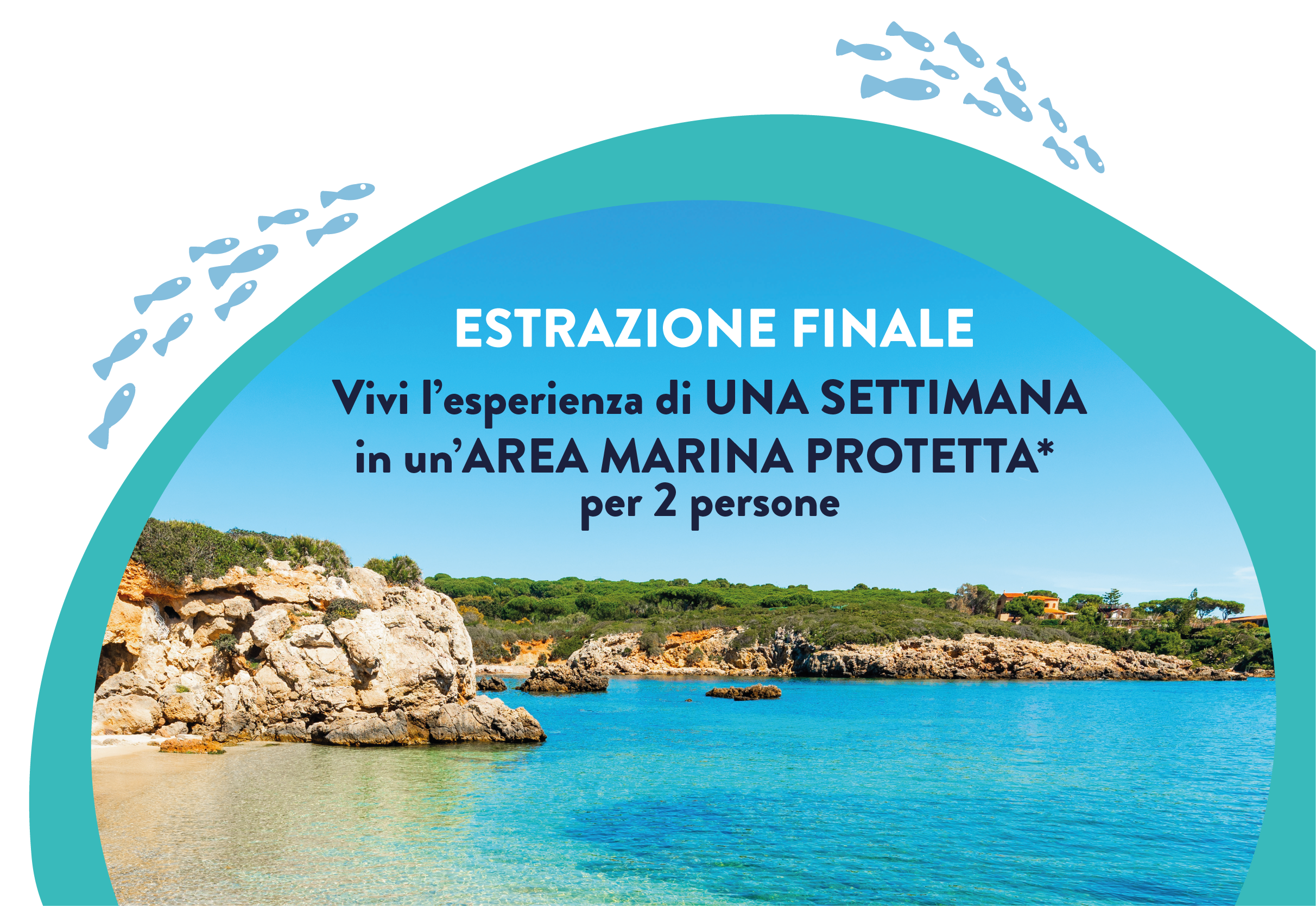 Area marina protetta